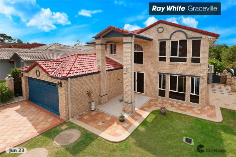 123 Englefield Rd, Oxley, QLD 4075