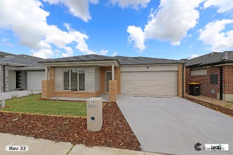 13 Charles St, Wallan, VIC 3756