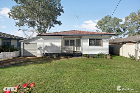 35 Manila Rd, Lethbridge Park, NSW 2770