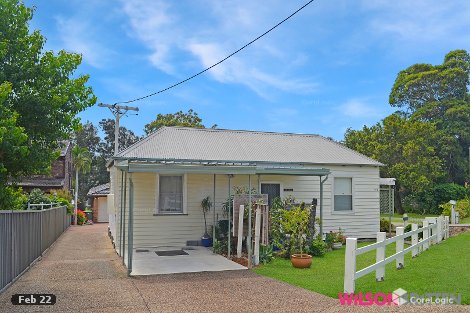 43 Dobell Dr, Wangi Wangi, NSW 2267