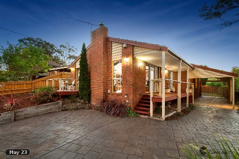 7 Orion Ct, Eltham North, VIC 3095