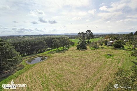 35 Gruyere Rd, Gruyere, VIC 3770