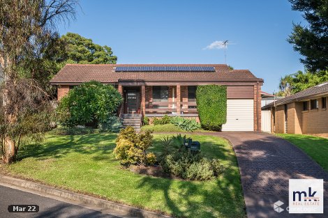 10 Beaufighter St, Raby, NSW 2566