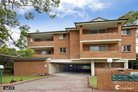 15/4-6 Wigram St, Harris Park, NSW 2150