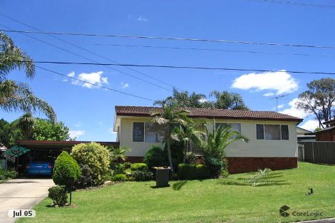 3 Dollin St, Colyton, NSW 2760