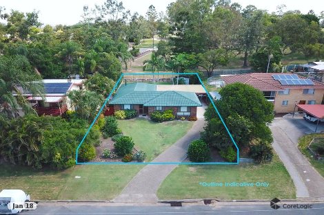 6 Glode Ave, Churchill, QLD 4305