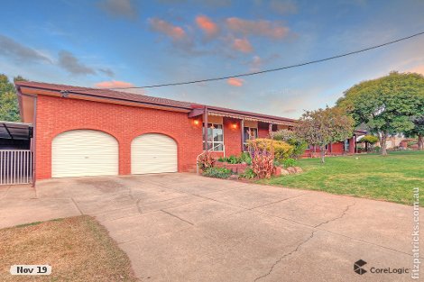 25 Alexander St, Ashmont, NSW 2650