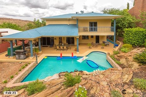 49 Cromwell Dr, Desert Springs, NT 0870