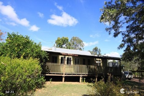 149 Mclean Rd, Durong, QLD 4610