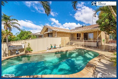 67 Highfield Dr, Merrimac, QLD 4226