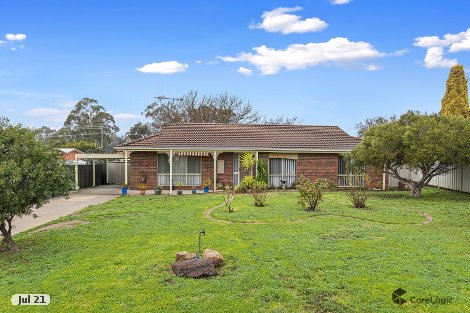 11 Patricia Ct, Golden Square, VIC 3555