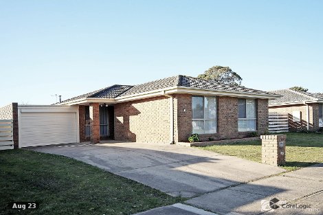 2/1 Wills Ct, Cranbourne North, VIC 3977