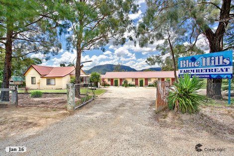 261 Hartley Vale Rd, Hartley Vale, NSW 2790