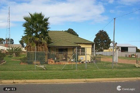 20 Bedford St, Webberton, WA 6530