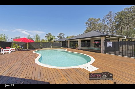 136-142 John Collins Dr, Mundoolun, QLD 4285