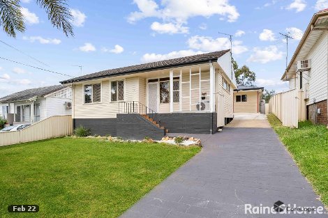 13 Conder Ave, Mount Pritchard, NSW 2170