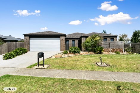 62 Riverslea Bvd, Traralgon, VIC 3844