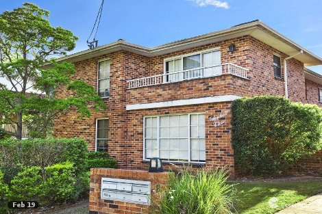 5/8 Oatley Pde, Oatley, NSW 2223