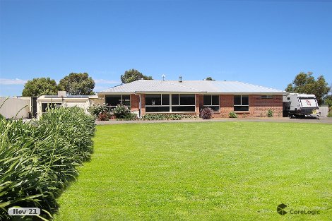 88 Scotts Rd, Crossley, VIC 3283