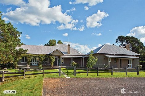 1198 Sodwalls Rd, Tarana, NSW 2787