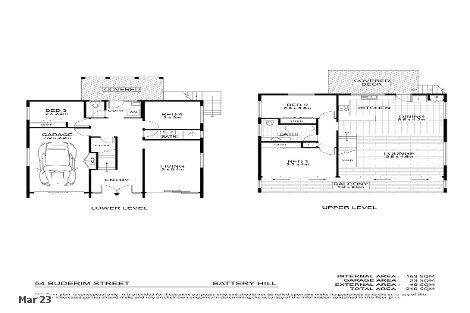 54 Buderim St, Battery Hill, QLD 4551