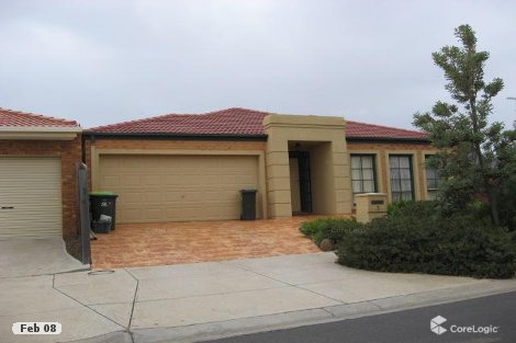 3 Contursi Dr, Sydenham, VIC 3037