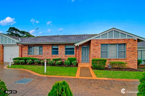 3/210 Morrison Rd, Putney, NSW 2112