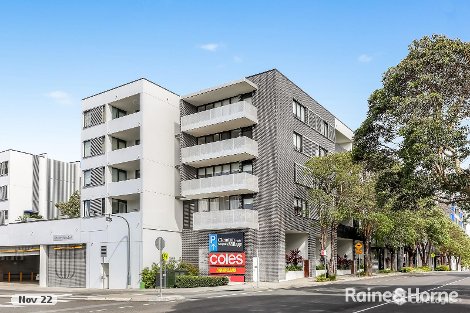 307/50 Charlotte St, Campsie, NSW 2194