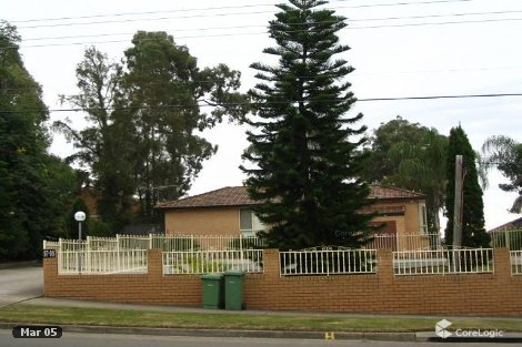 4/97-99 Hammers Rd, Northmead, NSW 2152