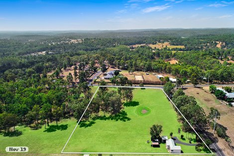 261 Pebbly Hill Rd, Cattai, NSW 2756