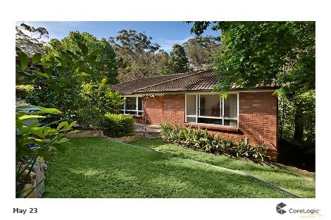 10 Argyll Pl, Cheltenham, NSW 2119