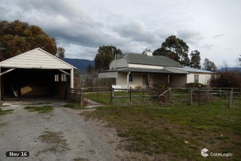 4740 Poatina Rd, Cressy, TAS 7302