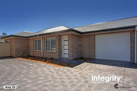 2/2 Elian Cres, South Nowra, NSW 2541