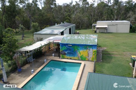 181 Sunnybrae Cct, Redridge, QLD 4660