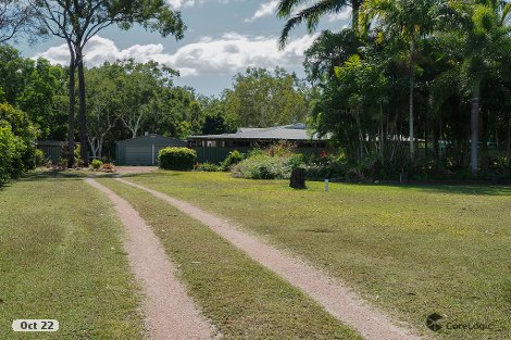 117 Gibraltar Rd, Rangewood, QLD 4817