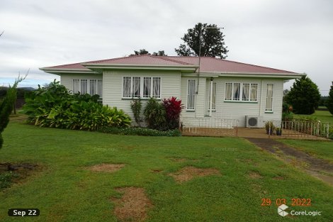 375 Muller Rd, Kalbar, QLD 4309