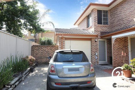 5/18 Allawah St, Blacktown, NSW 2148