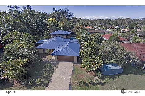 27 Aloota Cres, Ocean Shores, NSW 2483