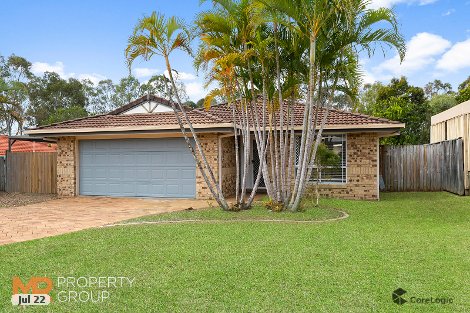 6 Magenta Cres, Narangba, QLD 4504