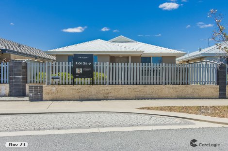 16 Mallina Cres, Golden Bay, WA 6174