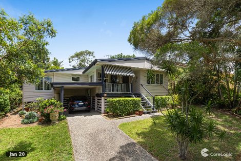 4 Yuruga St, The Gap, QLD 4061