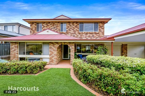 27 Bowerbird Cres, St Clair, NSW 2759