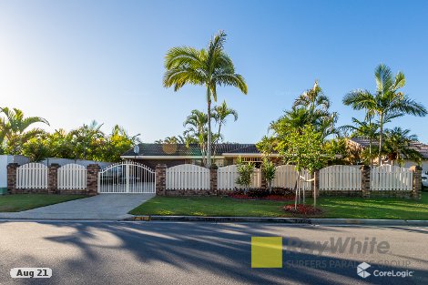 30 Salvia St, Hollywell, QLD 4216