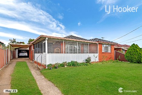 6 Venus Pl, Lansvale, NSW 2166