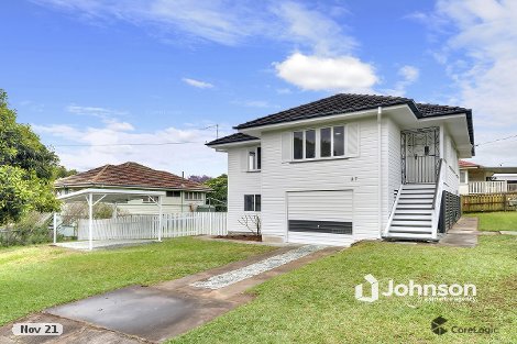 27 Glading St, Manly West, QLD 4179