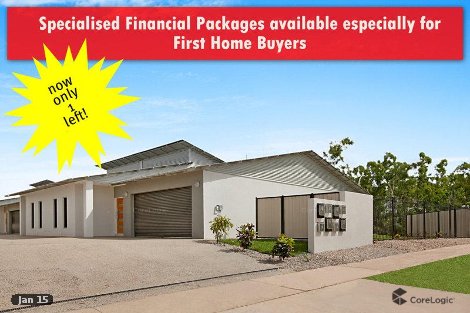 1/37 Hawker St, Zuccoli, NT 0832