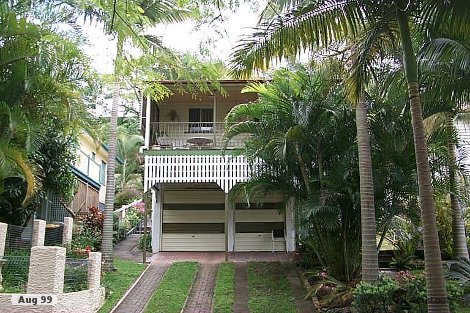 3 Bousfield St, Paddington, QLD 4064