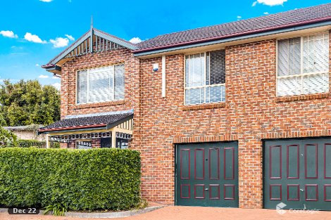 2/12 Bogan Pl, Seven Hills, NSW 2147