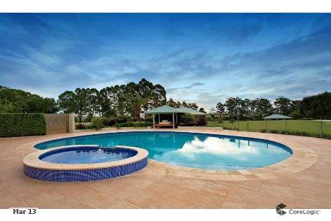 271 Pitt Town Bottoms Rd, Pitt Town Bottoms, NSW 2756