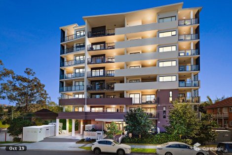 205/9 Regina St, Greenslopes, QLD 4120